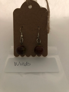 Winds Earrings