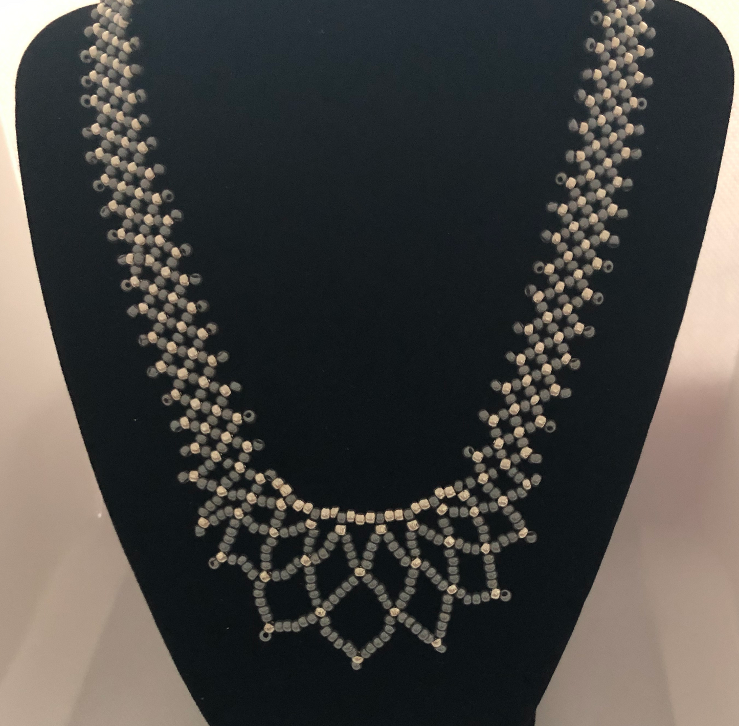 Vintage Necklace