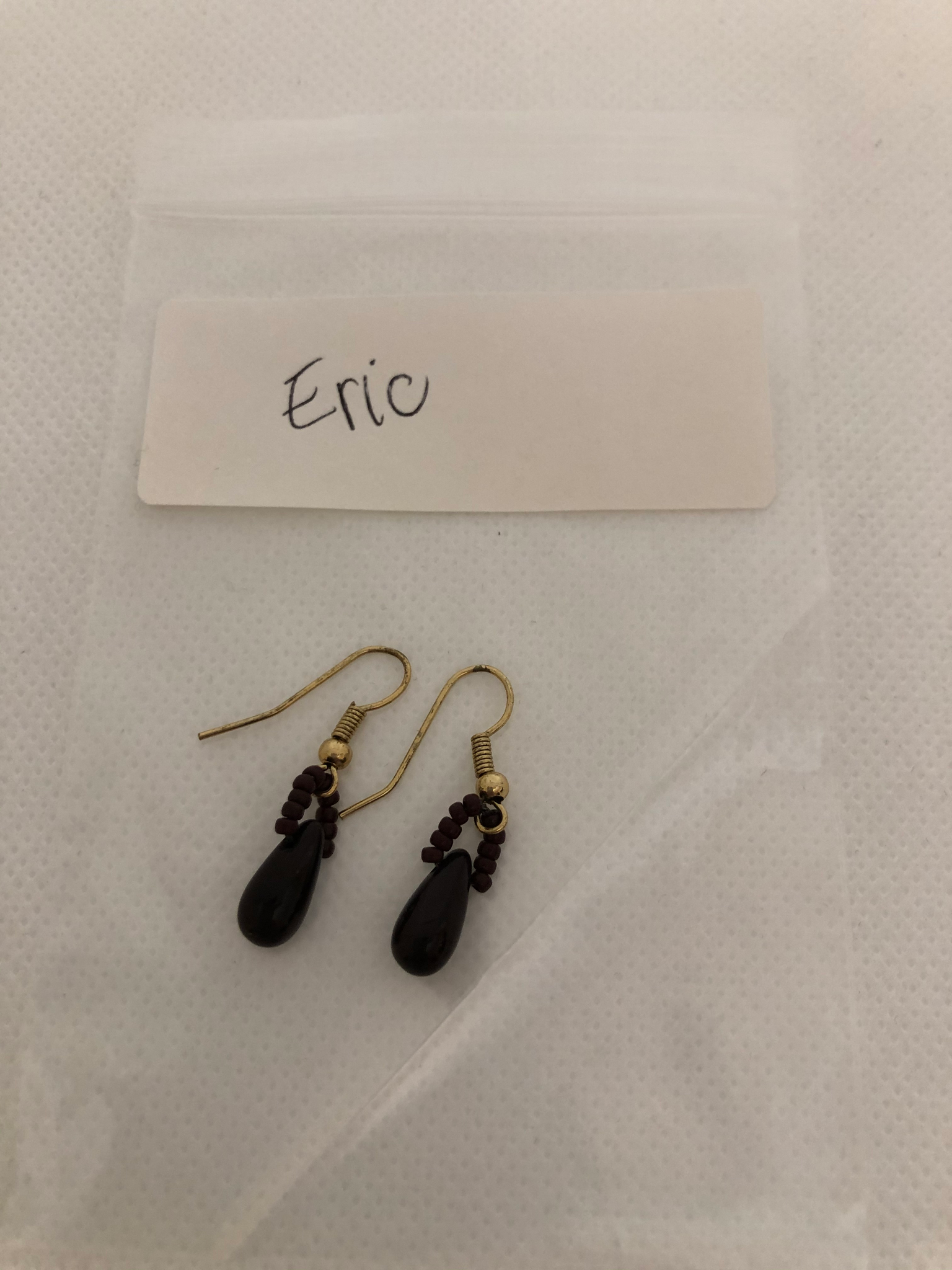 Eric Earrings