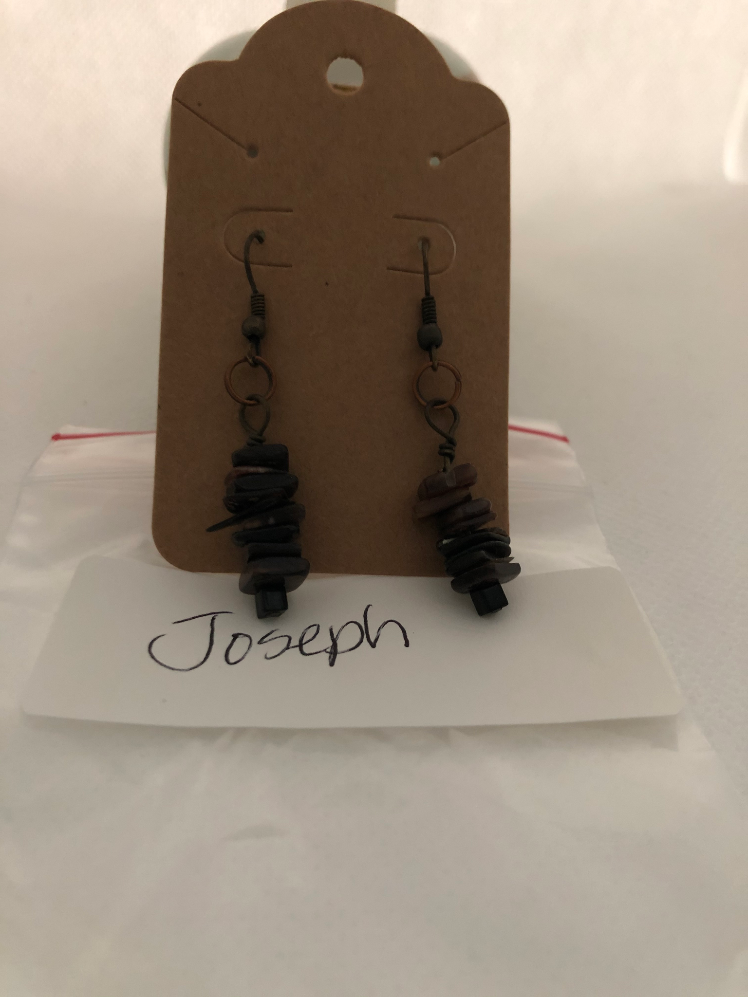 Joseph Earrings