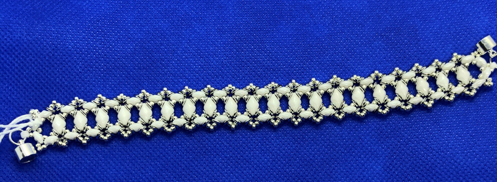 Bluebell Bracelet