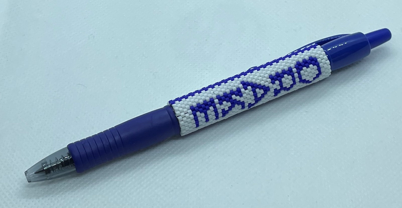 Drake G2 Pen Wrap