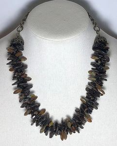 Gabriel Kumihimo Necklace