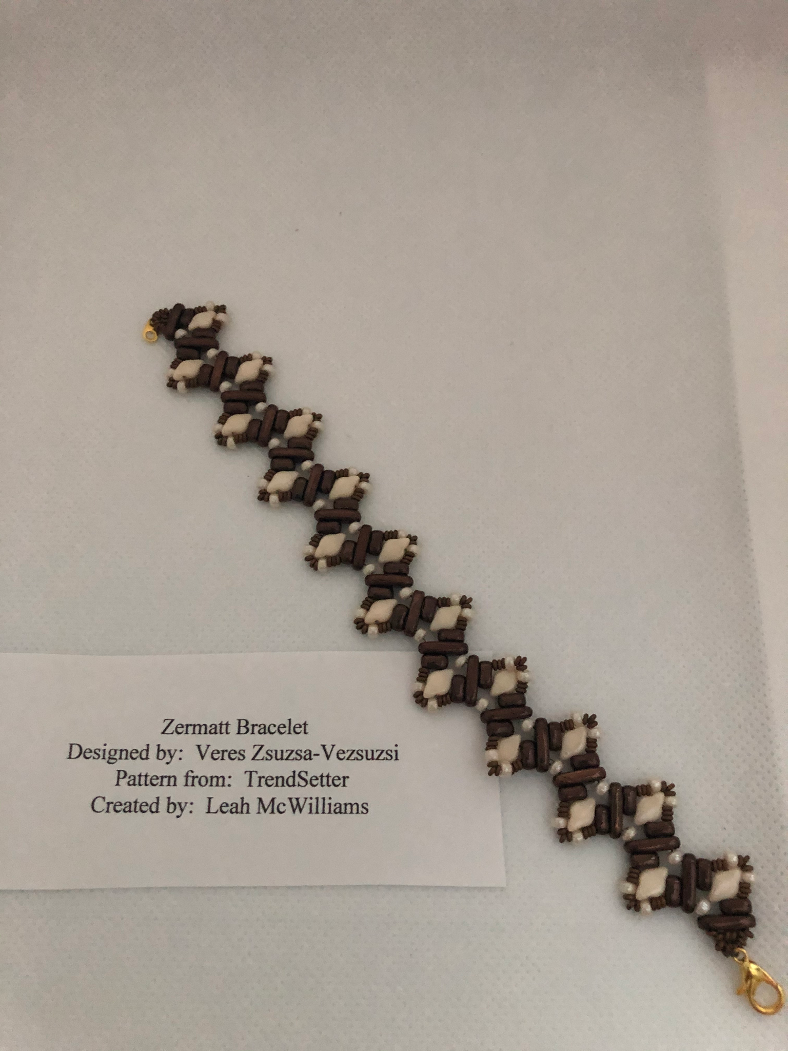Zermatt Bracelet