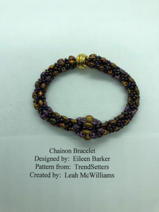 Chainon Bracelet